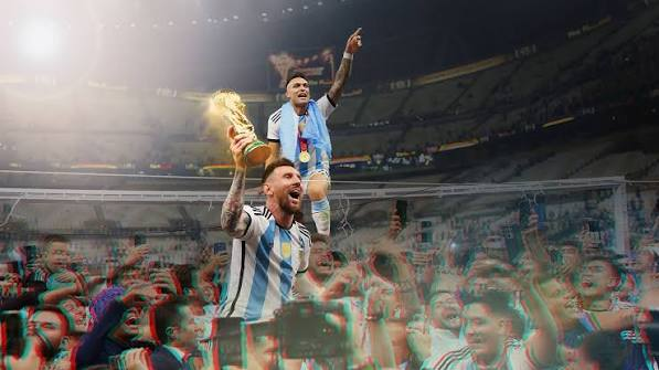 Eventos deportivos